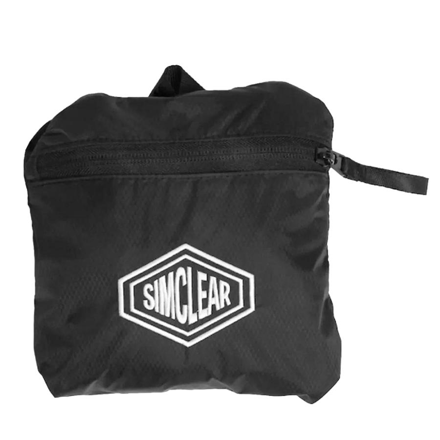 シムクリア リュック パッカブル 14L B5 SIMCLEAR フォルデックス