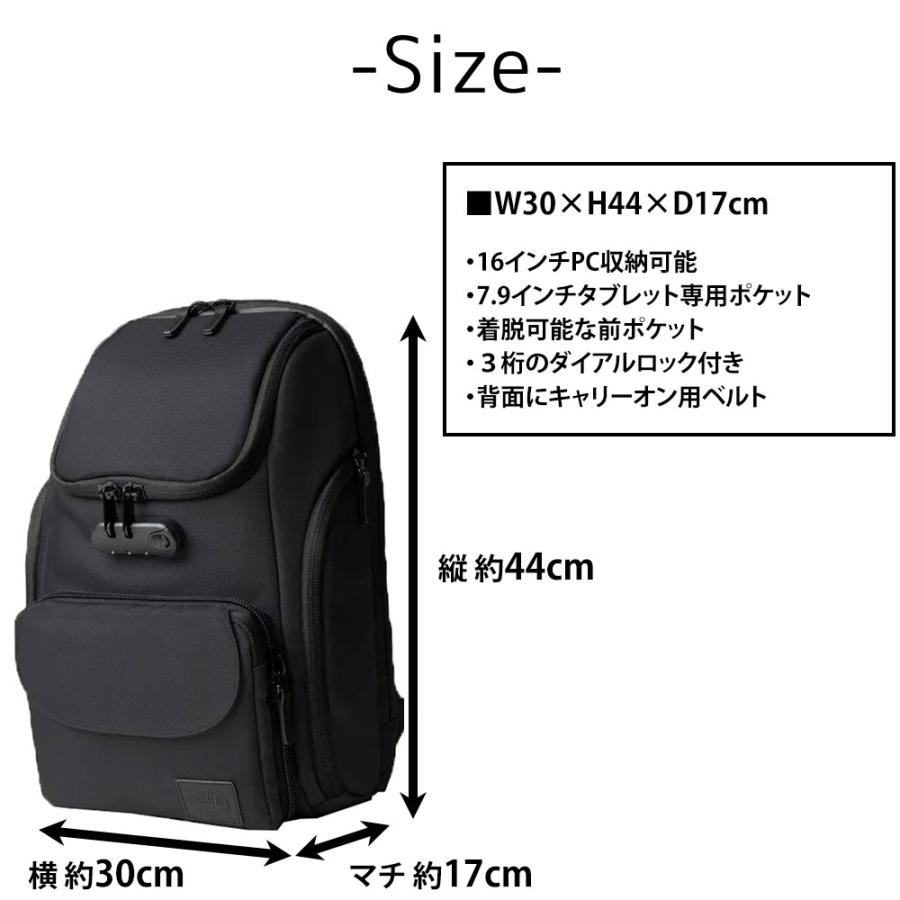 SIMCLEAR シムクリア リュックサック ビジネスリュック SIMCLEAR シムクリア リュックサック ビジネスリュック