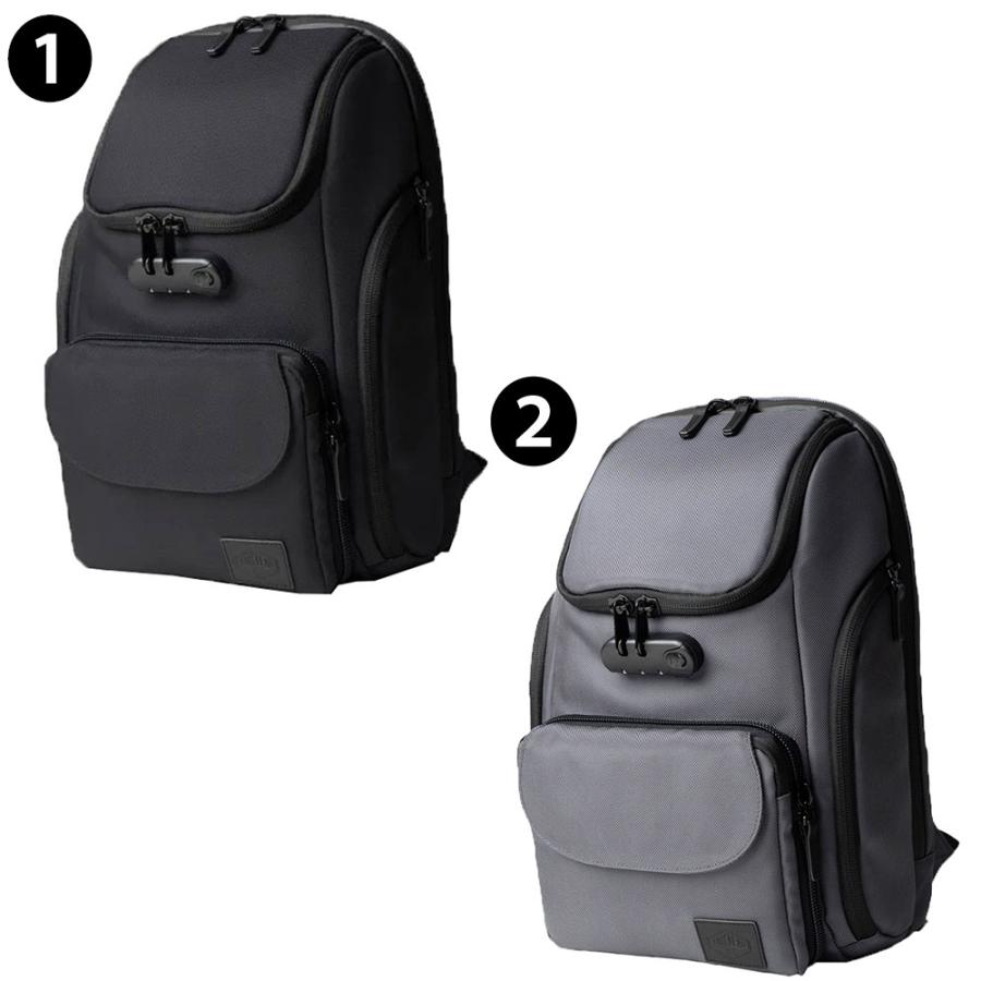 SIMCLEAR（シムクリア） 最大P+16% リュックサック ビジネスリュック