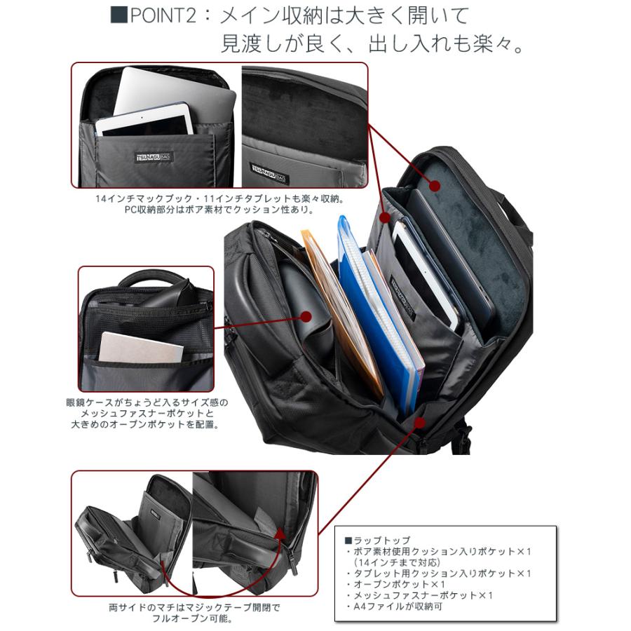最大41％ シムクリア バッグ 2WAY ビジネスリュック デイパック