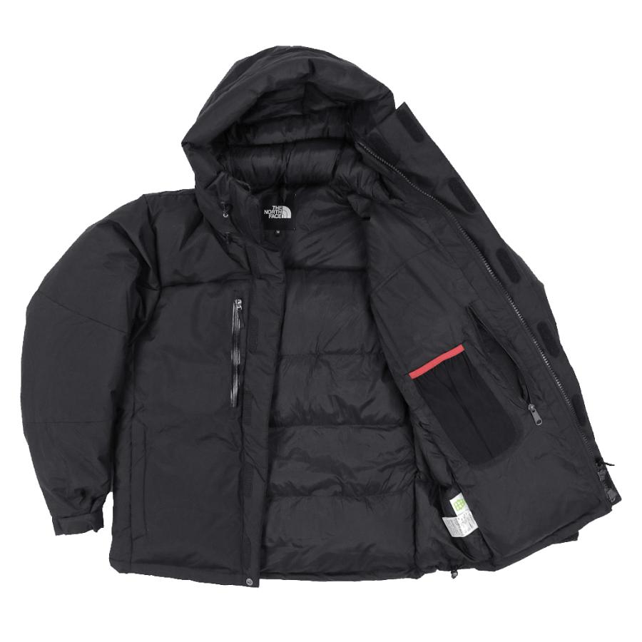 ノースフェイス ウェア アウター ダウン 上着 秋冬 新作 THE NORTH FACE バルトロライトジャケット ゴアテックス Mサイズ Lサイズ ND92551 メンズ レディースの画像
