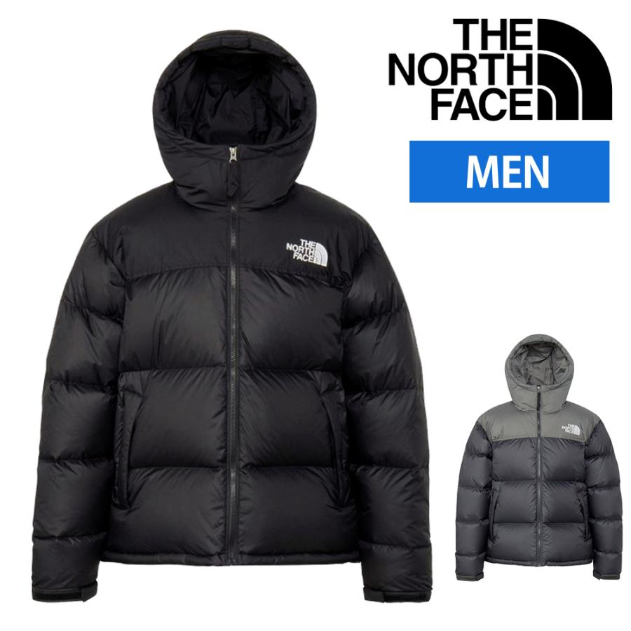 wm1866ノースフェイス ヌプシ ダウン ジャケット アウター THE NORTH FACE（ザ ノースフェイス） 最大P+16% ノースフェイス