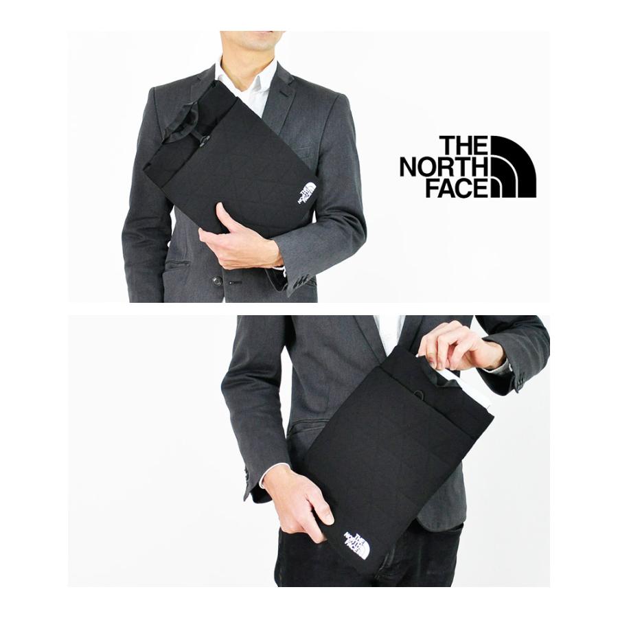 THE NORTH FACE（ザ ノースフェイス） ノースフェイス バッグ PCケース