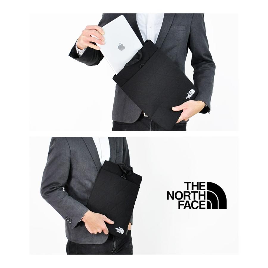 THE NORTH FACE（ザ ノースフェイス） ノースフェイス バッグ PCケース