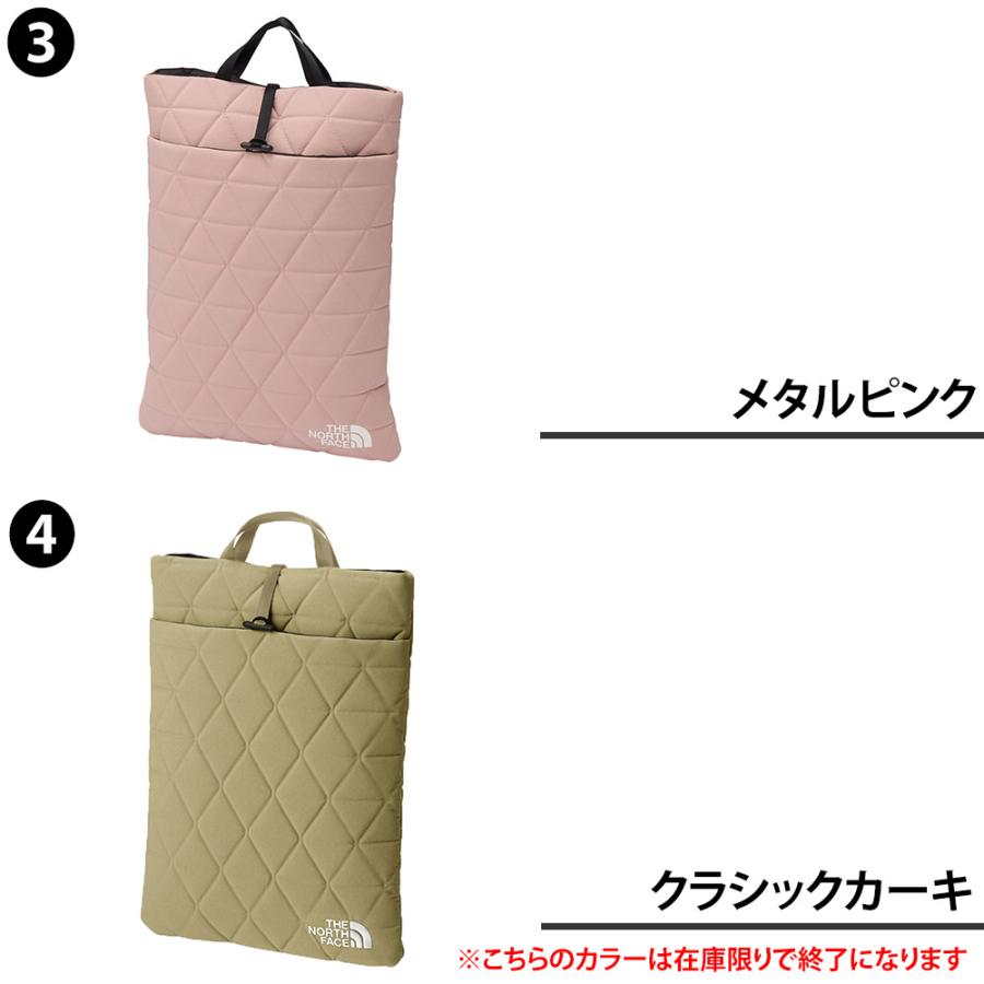 THE NORTH FACE（ザ ノースフェイス） ノースフェイス バッグ PCケース