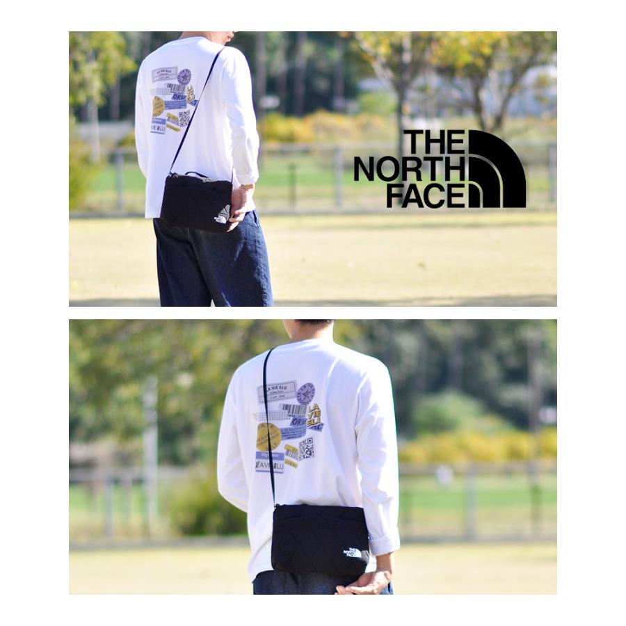 THE NORTH FACE ノースフェイス バッグ ショルダーバッグ THE NORTH FACE ノースフェイス バッグ ショルダーバッグ