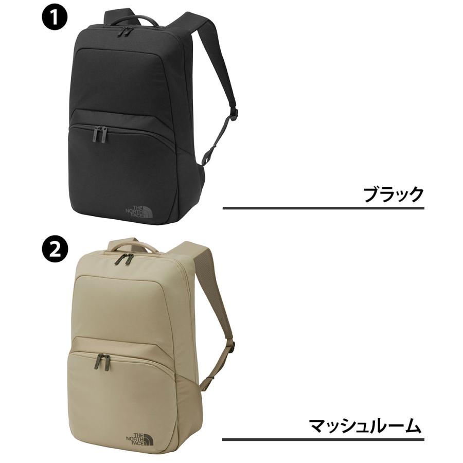 ノースフェイスリュック　23L THE NORTH FACE（ザ ノースフェイス） 最大38％ ノースフェイス