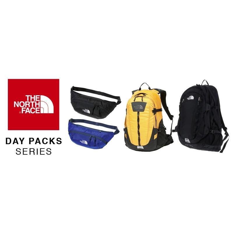 ノースフェイス THE NORTH FACE リュックサック デイパック バック