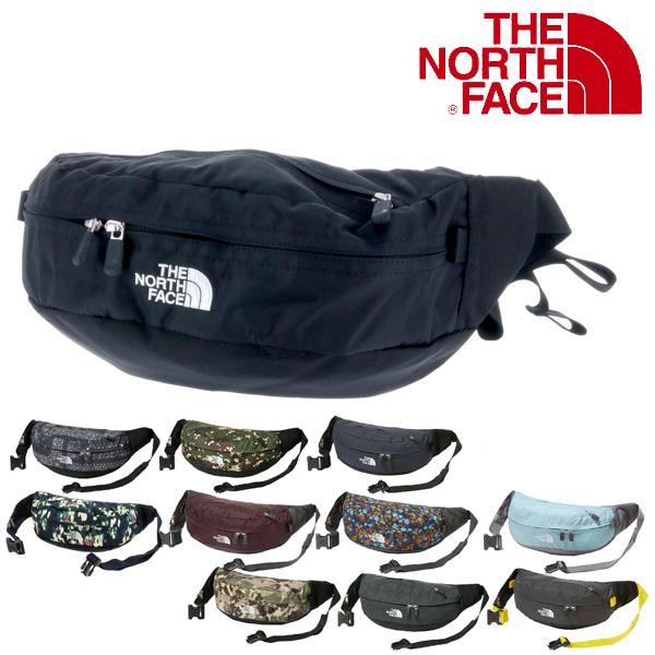THE NORTH FACE（ザ ノースフェイス） ノースフェイス バッグ ウエスト