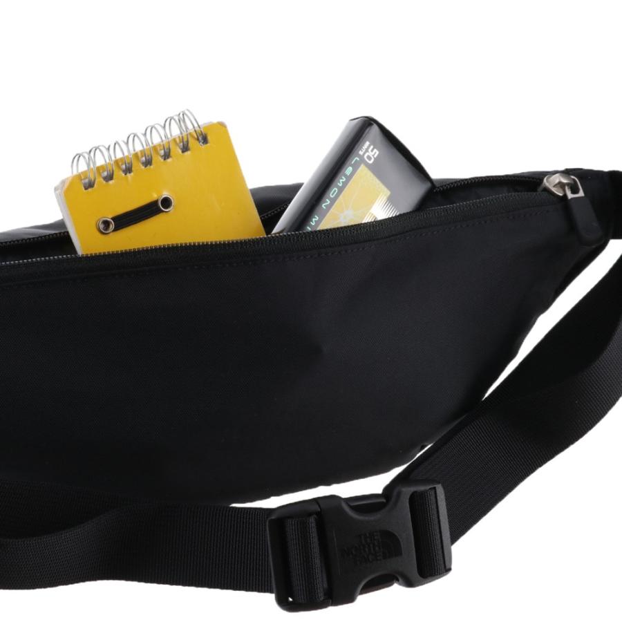 ノースフェイス THE NORTH FACE ウエストバッグ ボディバッグ ヒップバッグ グラニュール DAY PACKS Granule nm71905 メンズ レディース 人気|Newbag Wakamatsu バッグ 財布|22
