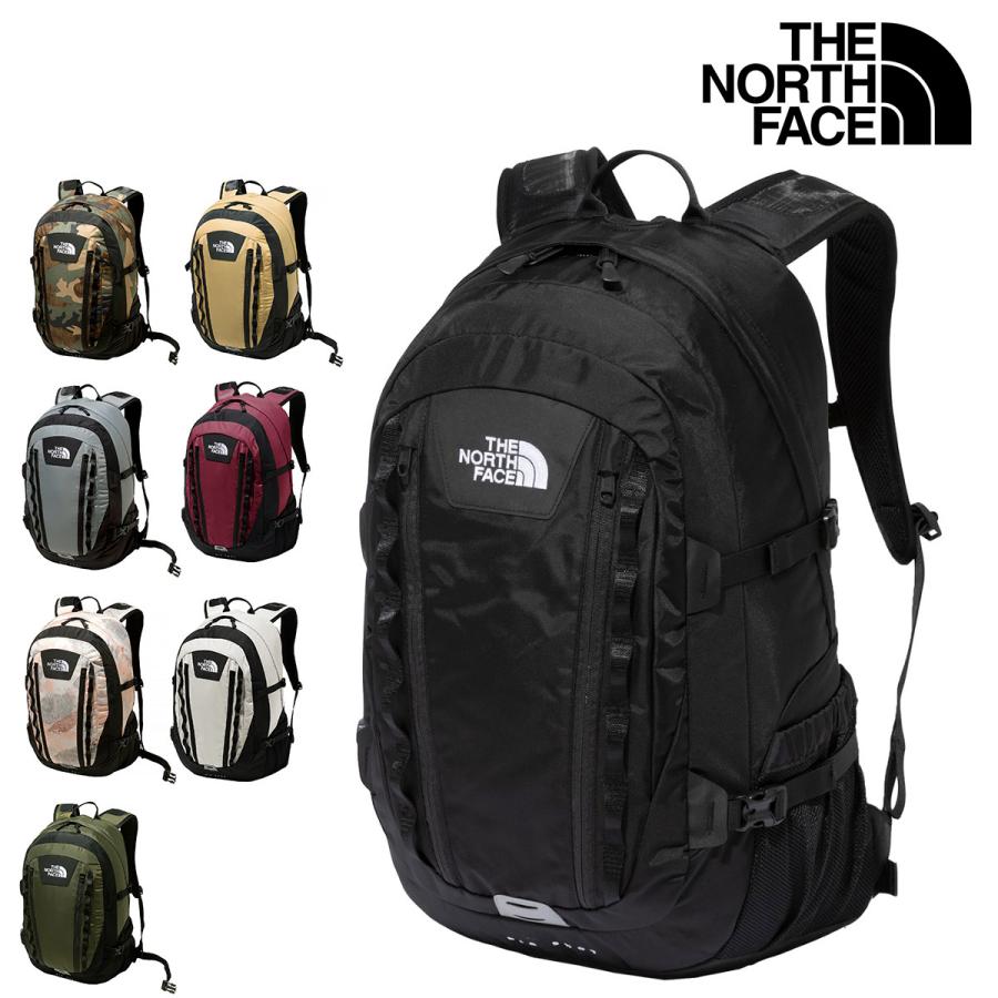 THE NORTH FACE 最大P+16% ノースフェイス リュックサック THE NORTH FACE 最大P+16% ノースフェイス リュックサック