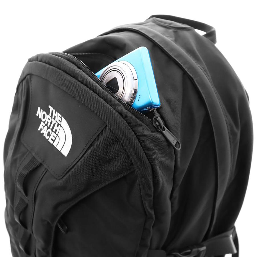 最大P+16% ノースフェイス リュック バッグ デイパック バックパック THE NORTH FACE エクストラショット A3 B4 A4 nm72300 メンズ レディース｜newbag-w｜06