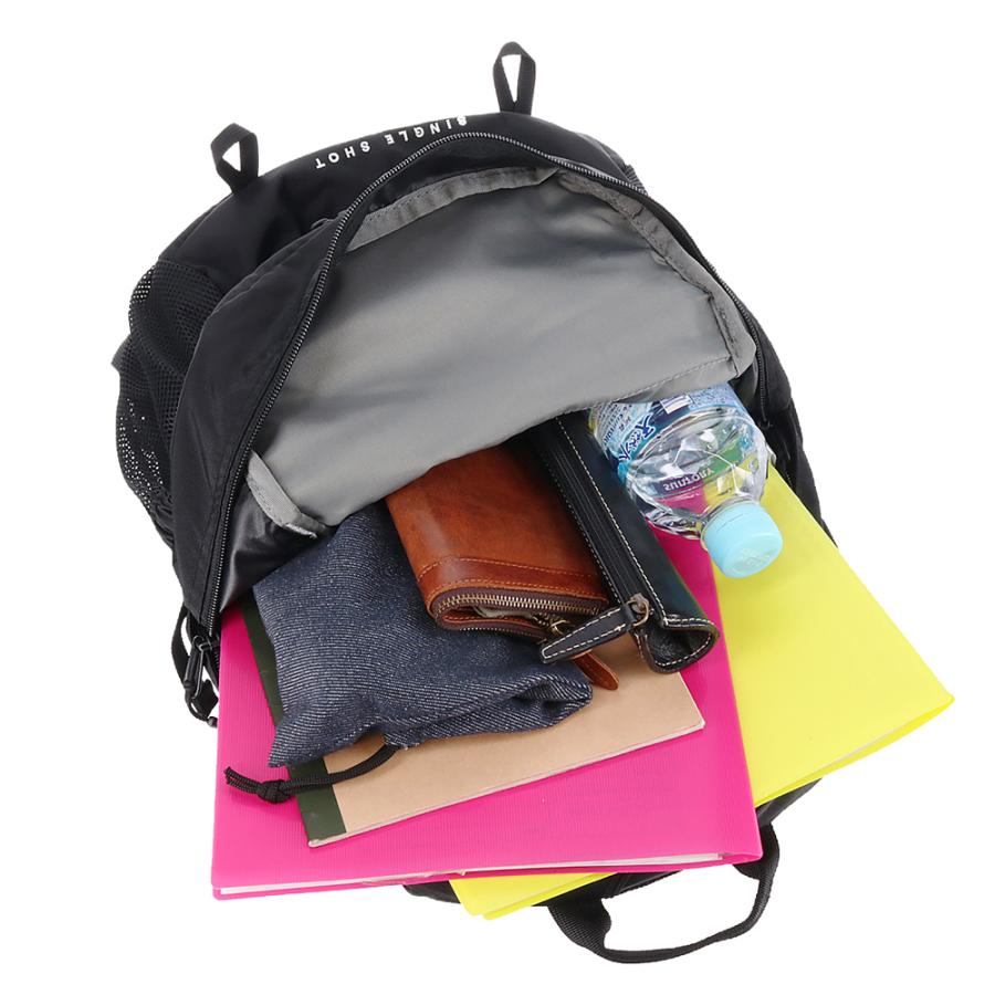 THE NORTH FACE シングルパック　リュック　20L カバン ザ ノースフェイス リュック 20L シングルショット NM72303