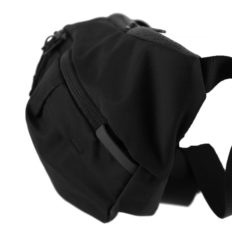 新品タグ付　THE NORTH FACE ボディバッグ ブラック　ORION THE NORTH FACE】ORION / オリオン / 3L（ボディバッグ/ウエスト