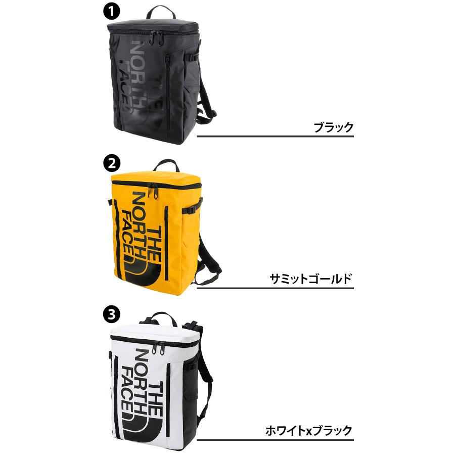 新品レア】ザ・ノース・フェイス BC ヒューズボックス 【ゴールド 