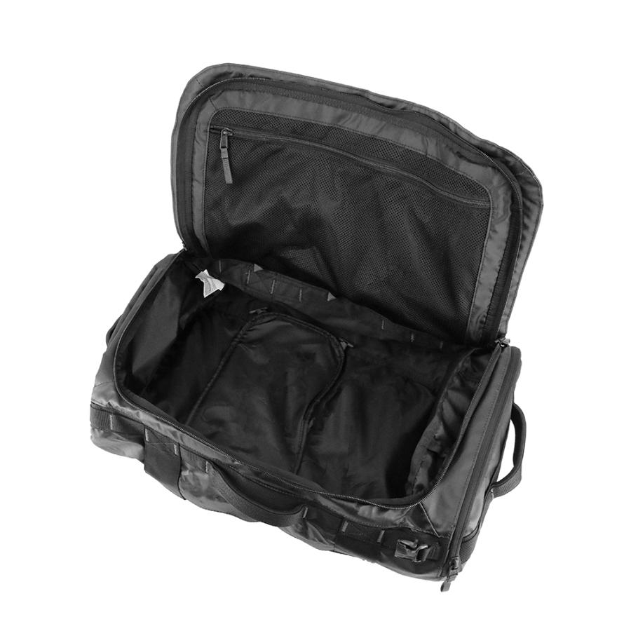 【極美品】THE NORTH FACE 2way ビジネスバッグ ザ ノースフェイス ショルダーバッグ メンズ レディース ブラック THE