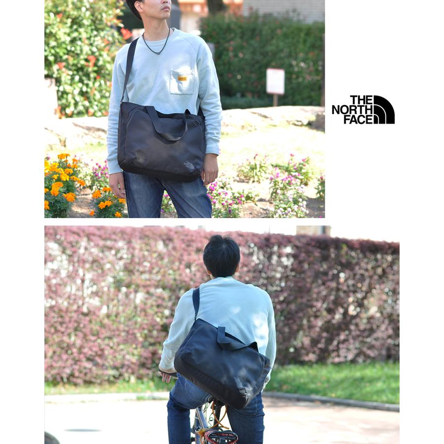 THE NORTHFACE シャトルトート　NM82453 ザ・ノース・フェイス シャトルトート トートバッグ ショルダーバッグ