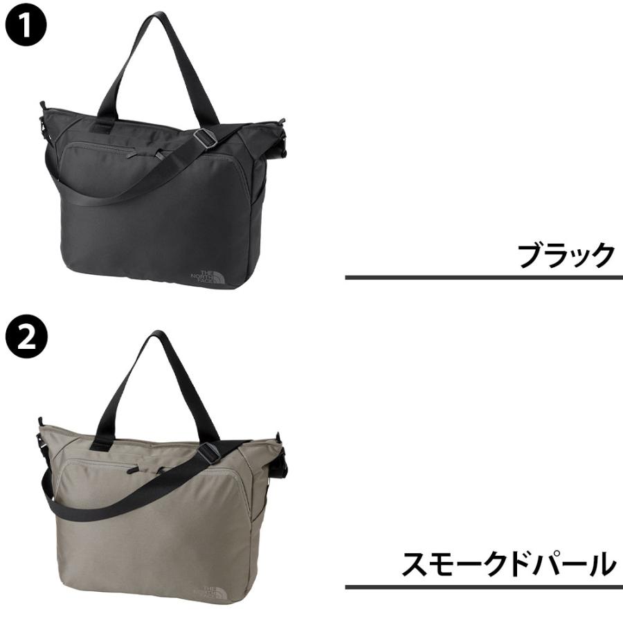 THE NORTH FACE シャトルトート20L 2WAY NM82453 黒 楽天市場】ノースフェイス トートバッグ ショルダー 2WAY