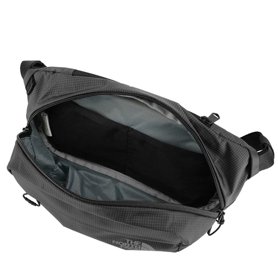 THE NORTH FACE NM82457 ブラック 4L THE NORTH FACE（ザ ノースフェイス） 最大38％ ノースフェイス