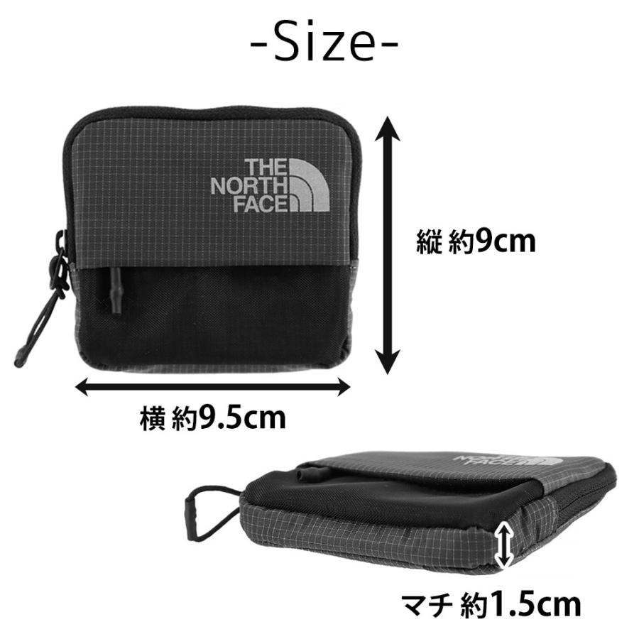 THE NORTH FACE（ザ ノースフェイス） 最大40％ ノースフェイス 財布