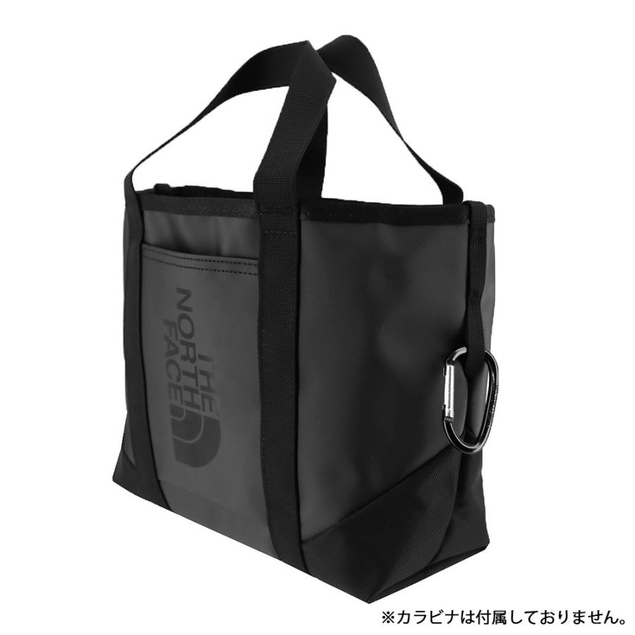 THE NORTH FACE BCスタンダード　トートNS 白　ホワイトデューン THE NORTH FACE（ザ ノースフェイス） 最大43％ ノースフェイス トート