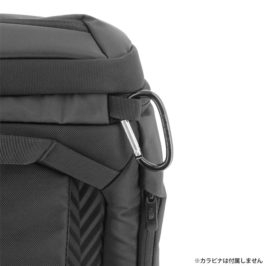 最大42％ ノースフェイス リュック バックパック ヒューズボックス THE NORTH FACE FBプロ 35L B4 A4 NM82553 メンズ レディースの画像