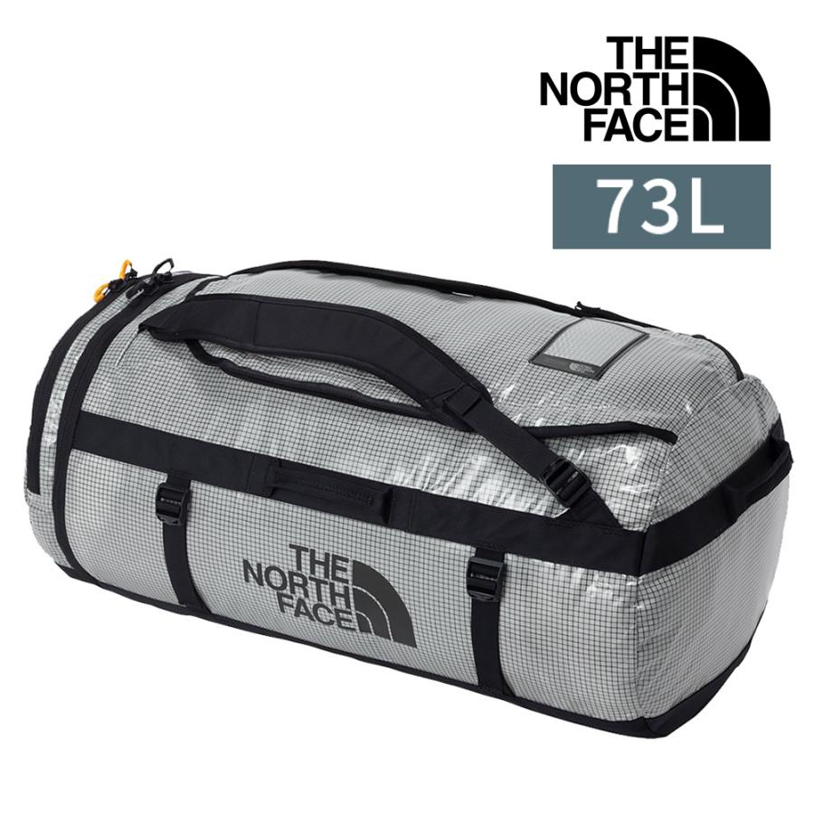 ノースフェイス バッグ ボストンバッグ リュック デイパック 2way 73L THE NORTH FACE ベースキャンプ BCライトダッフル70 NM82564 メンズ レディース キッズ ポイント10倍 送料無料 大容量 軽量 防水 誕生日プレゼント ギフト ラッピング無料【正規代理店】 THE NORTH FACE（ザ ノースフェイス） ノースフェイス バッグ ボストン