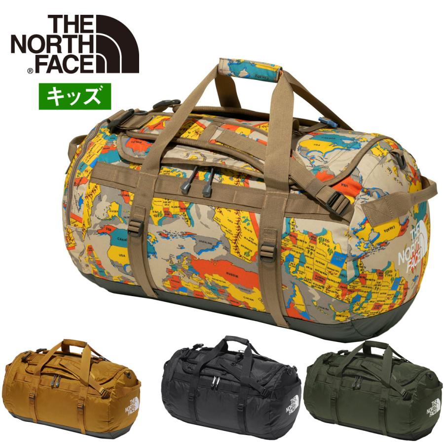 ノースフェイス The North Face 3wayボストンバッグ リュックサック ダッフルバッグ ショルダーバッグ K Nylon Duffel 50 キッズナイロンダッフル50 Nmj T01nmj Newbag Wakamatsu バッグ 財布 通販 Yahoo ショッピング