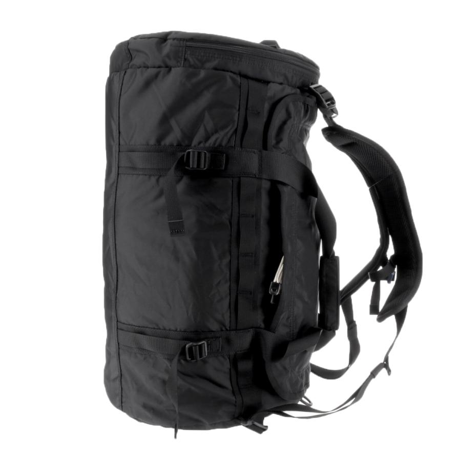 ノースフェイス THE NORTH FACE 3wayボストンバッグ リュックサック ダッフルバッグ K NYLON DUFFEL 50 キッズナイロンダッフル50 NMJ72352 メンズ レディース｜newbag-w｜14