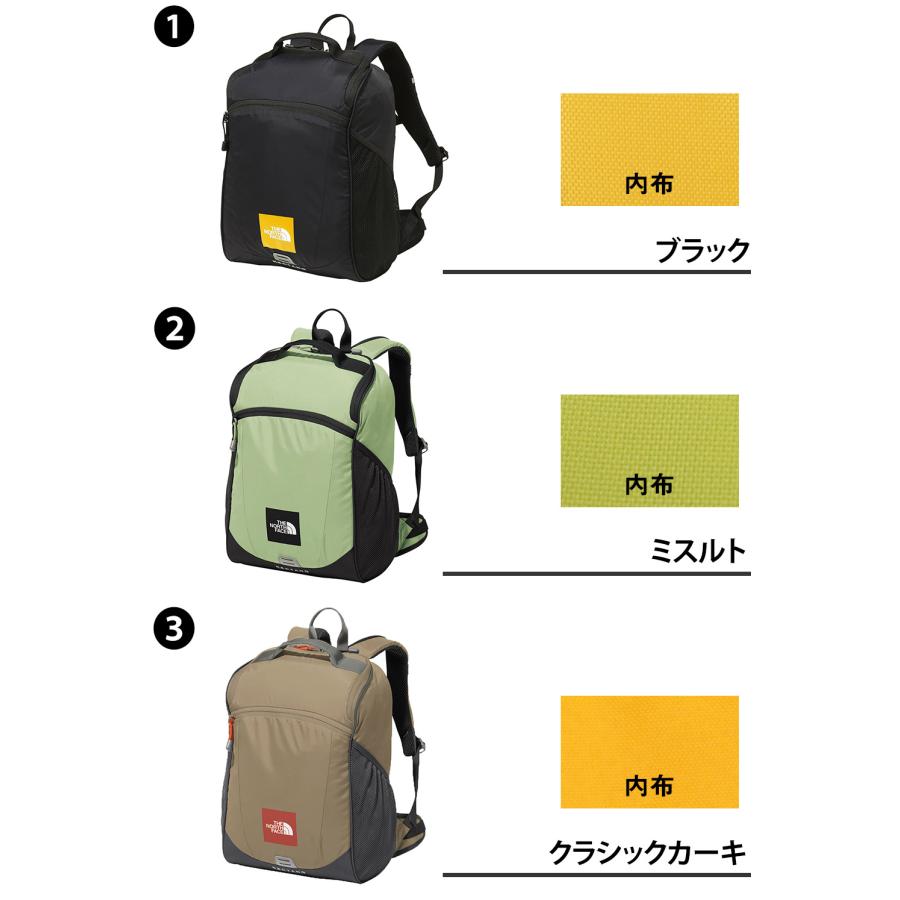 THE NORTH FACE ノースフェイス バッグ リュックサック THE NORTH FACE ノースフェイス バッグ リュックサック