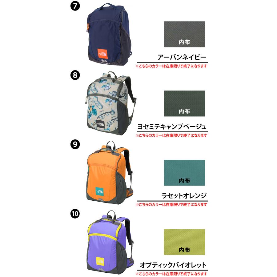 THE NORTH FACE ノースフェイス バッグ リュックサック THE NORTH FACE ノースフェイス バッグ リュックサック