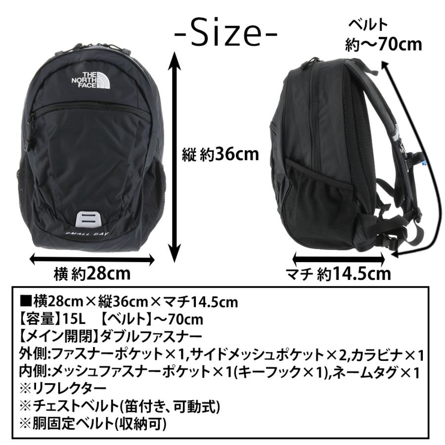 THE NORTH FACE ノースフェイス バッグ リュックサック THE NORTH FACE ノースフェイス バッグ リュックサック