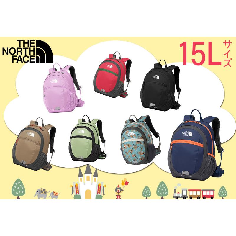 THE NORTH FACE ノースフェイス バッグ リュックサック THE NORTH FACE ノースフェイス バッグ リュックサック