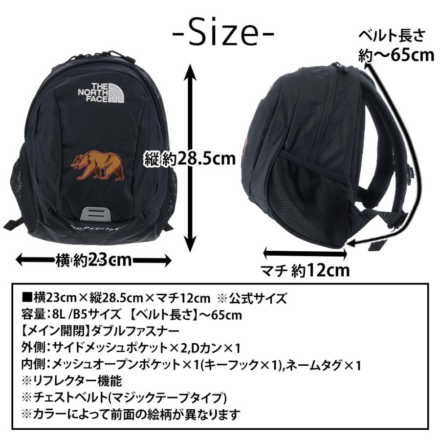 THE NORTH FACE ノースフェイス バッグ リュックサック THE NORTH FACE ノースフェイス バッグ リュックサック