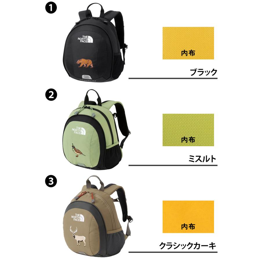 THE NORTH FACE ノースフェイス バッグ リュックサック THE NORTH FACE ノースフェイス バッグ リュックサック