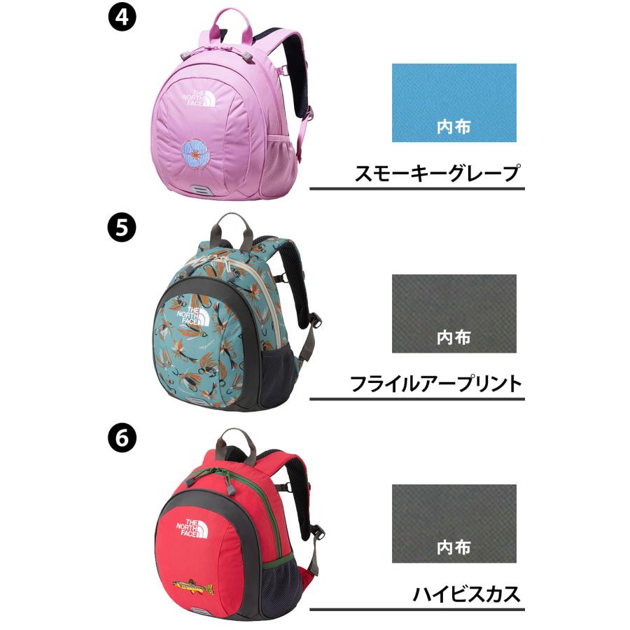 THE NORTH FACE ノースフェイス バッグ リュックサック THE NORTH FACE ノースフェイス バッグ リュックサック