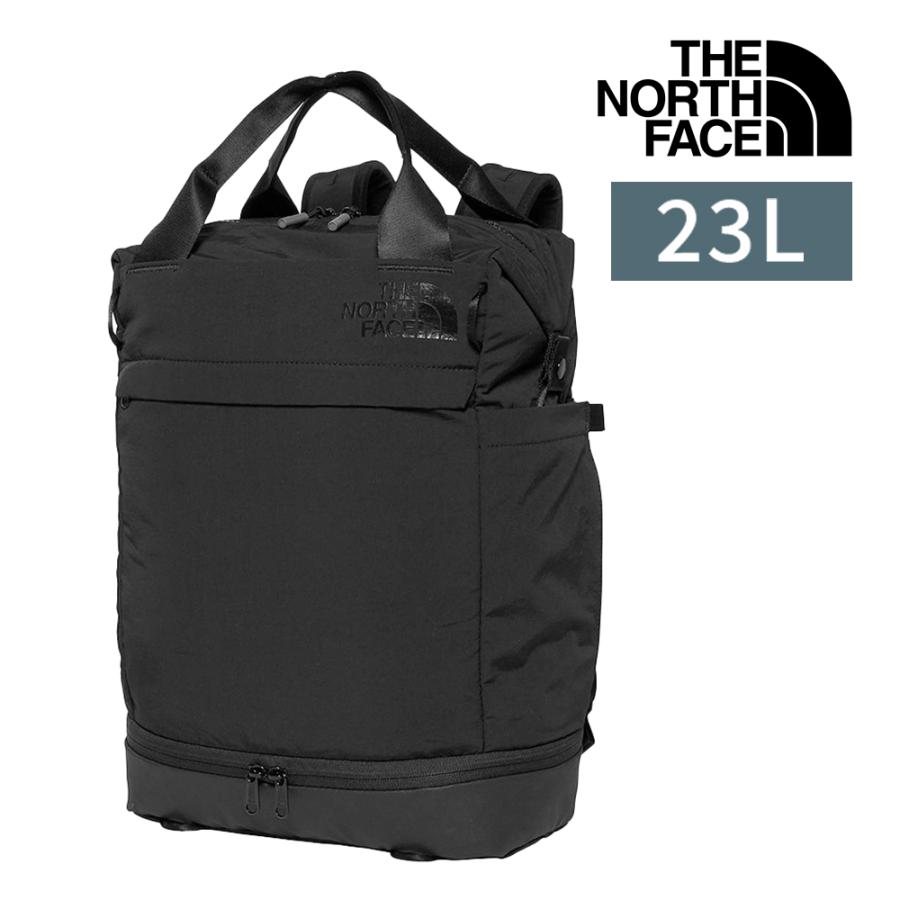 THE NORTH FACE 2wayリュックナイロン THE NORTH FACE（ザ ノースフェイス） 最大P+16% ノースフェイス 2WAY
