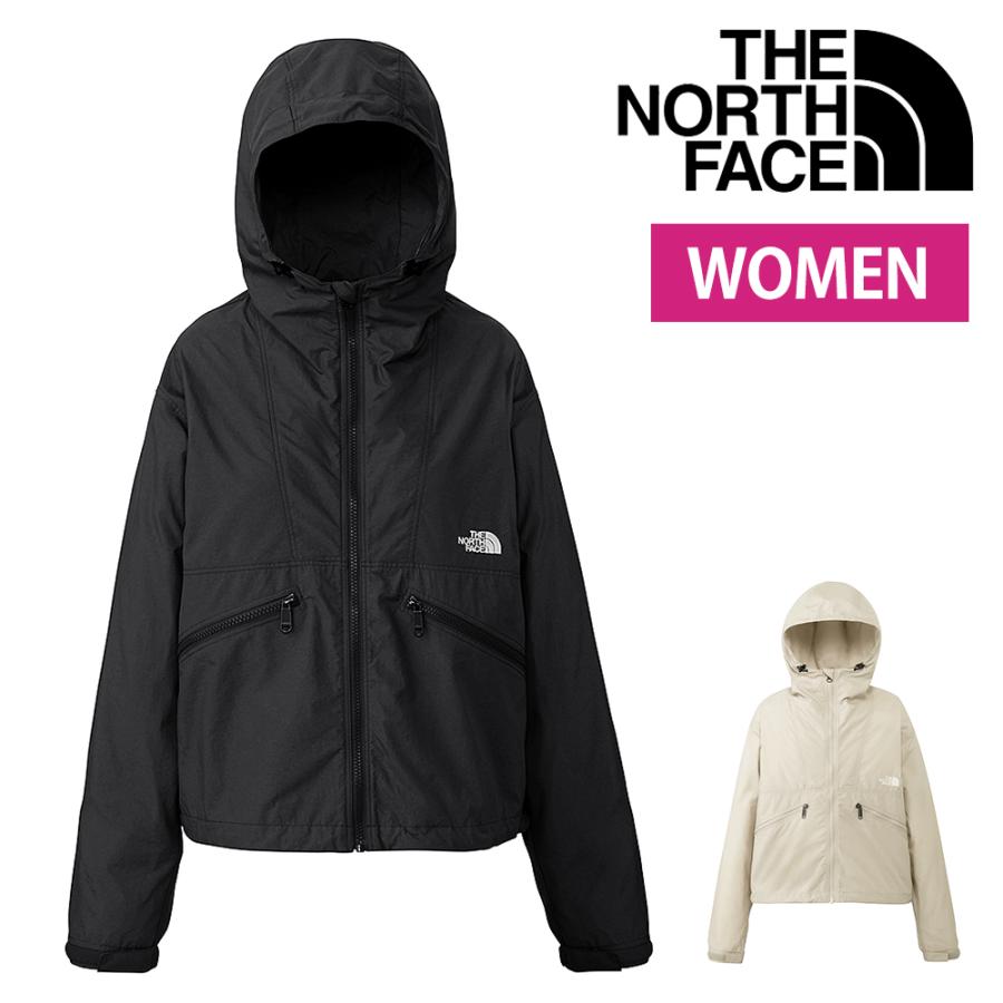 【新品未使用】レディース ノースフェイス コンパクトジャケット Mサイズ THE NORTH FACE（ザ ノースフェイス） 最大42％ ノースフェイス