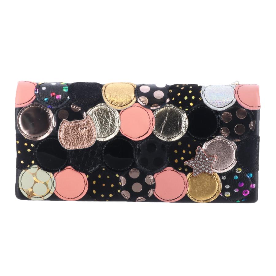 TSUMORI CHISATO（ツモリチサト） 最大P+16% 長財布 レディース