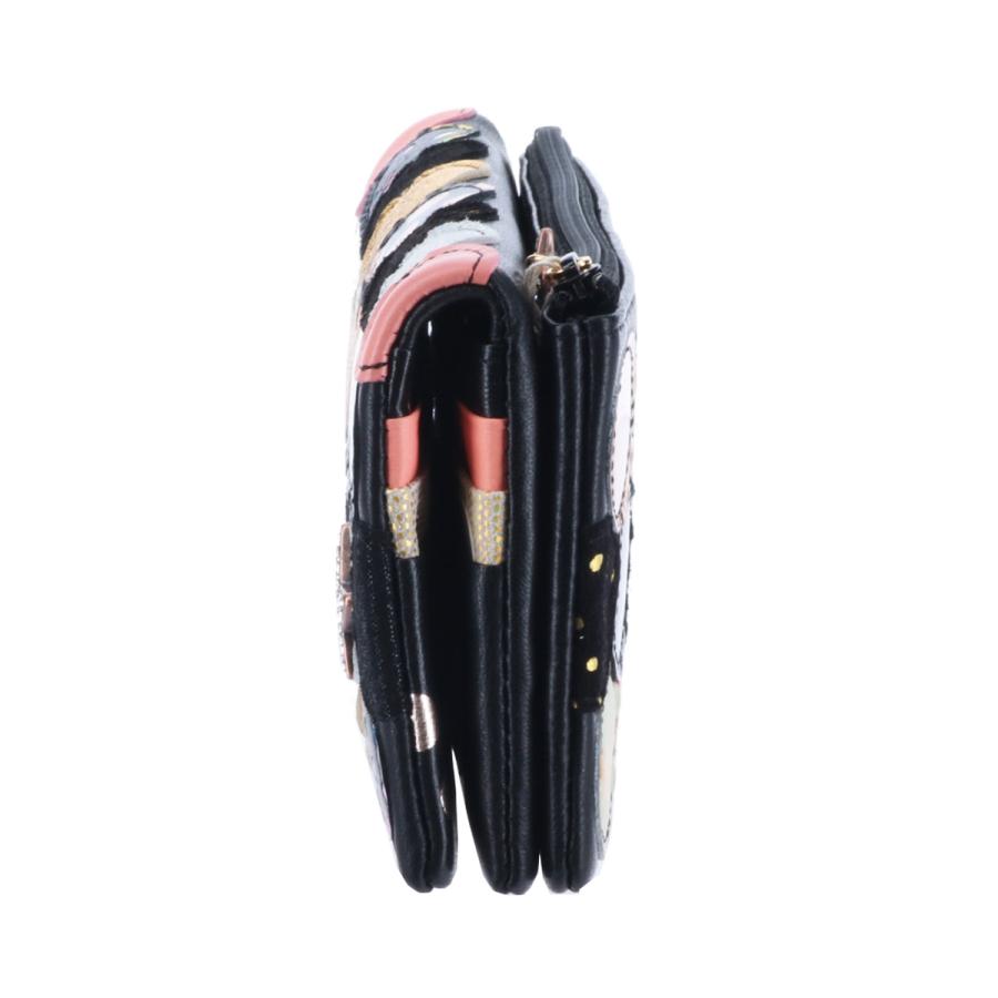 TSUMORI CHISATO（ツモリチサト） 最大P+16% 長財布 レディース