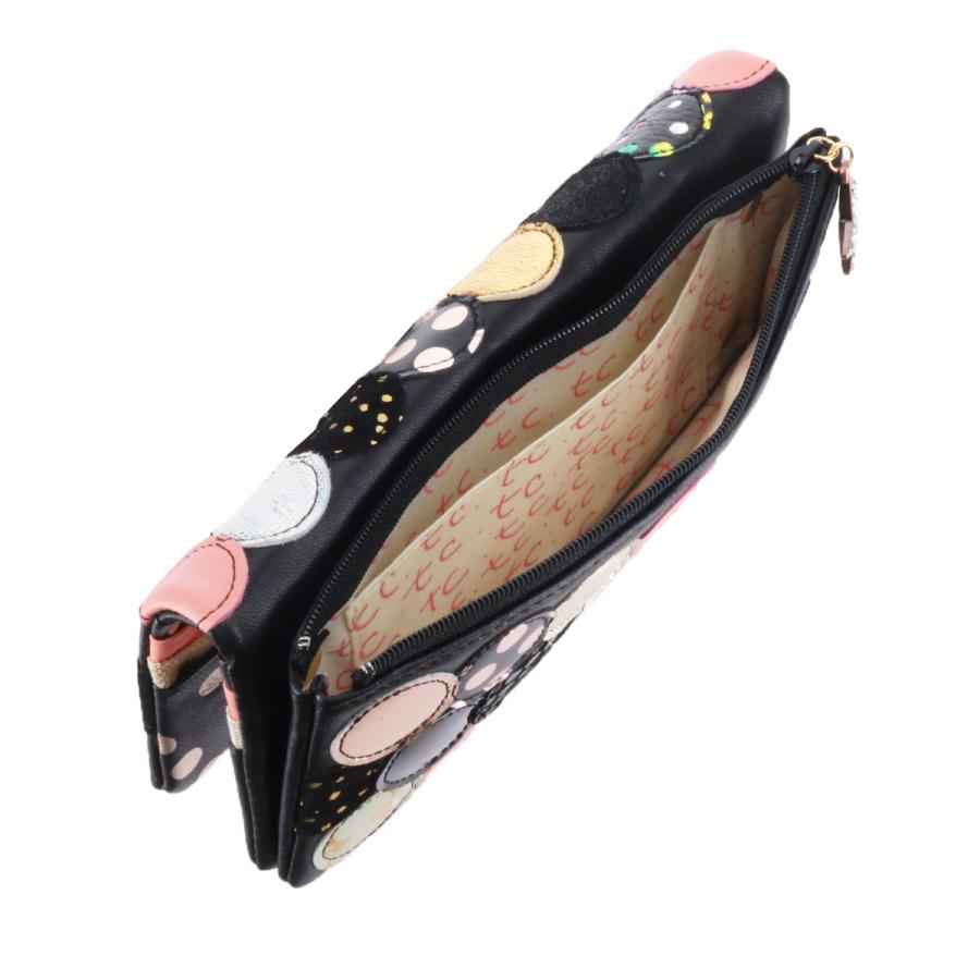 TSUMORI CHISATO（ツモリチサト） 最大P+16% 長財布 レディース