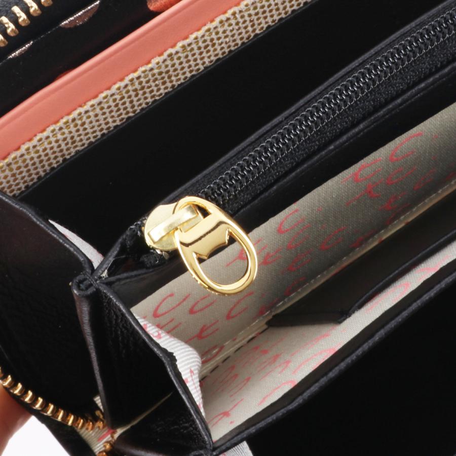 TSUMORI CHISATO（ツモリチサト） tsumori chisato CARRY ラウンド