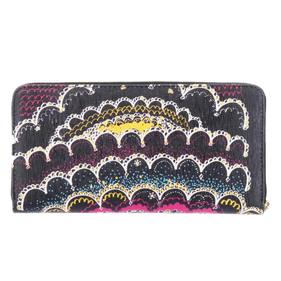 TSUMORI CHISATO（ツモリチサト） 最大P+16% ラウンドファスナー長財布