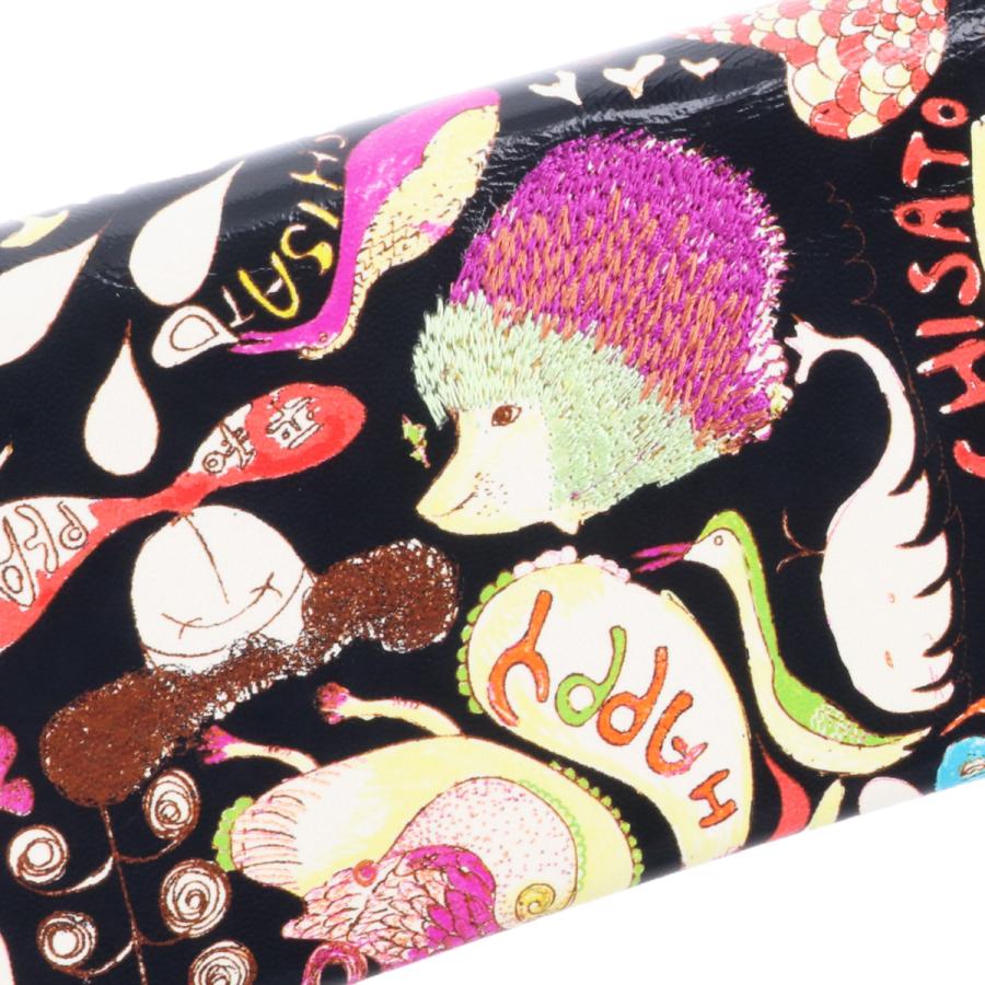 TSUMORI CHISATO（ツモリチサト） 最大41％ 長財布 レディース