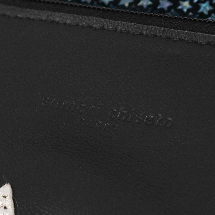 TSUMORI CHISATO（ツモリチサト） 最大42％ 財布 バッグ 二つ折り財布