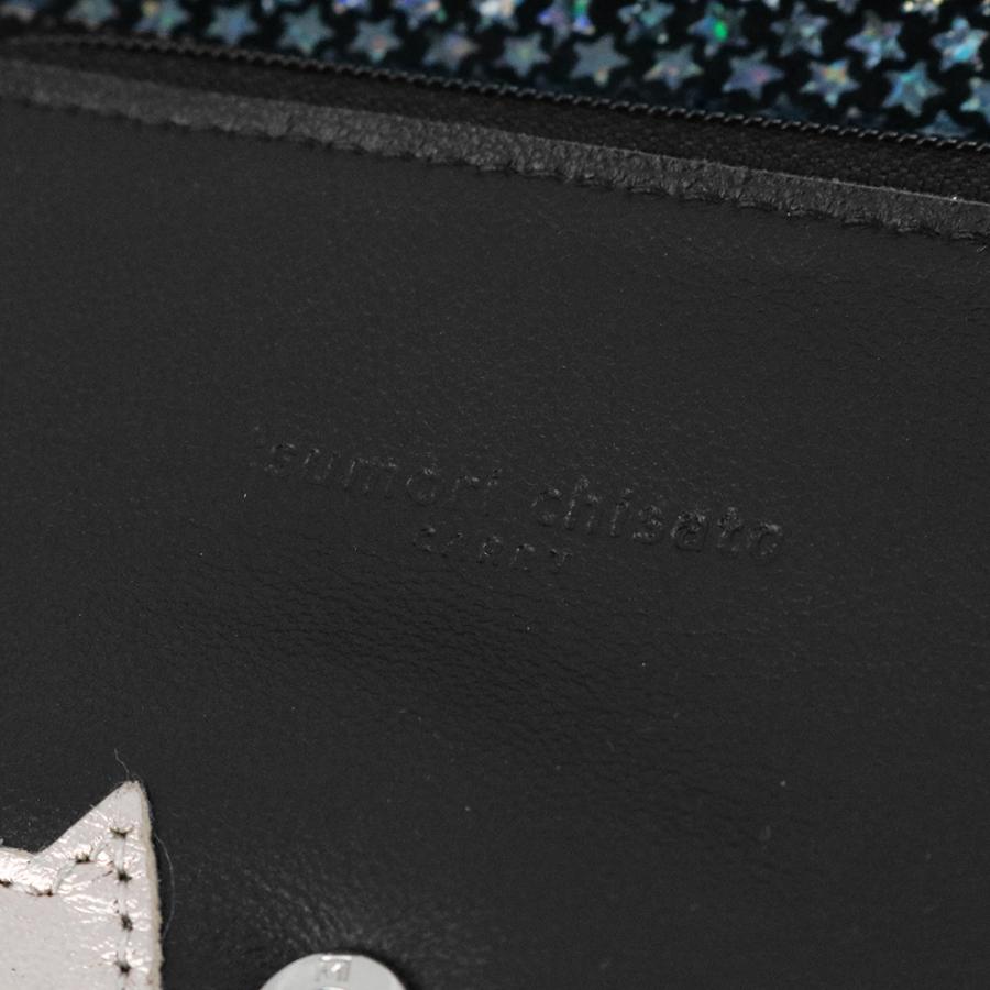 TSUMORI CHISATO（ツモリチサト） 最大37％ 財布 バッグ 二つ折り財布