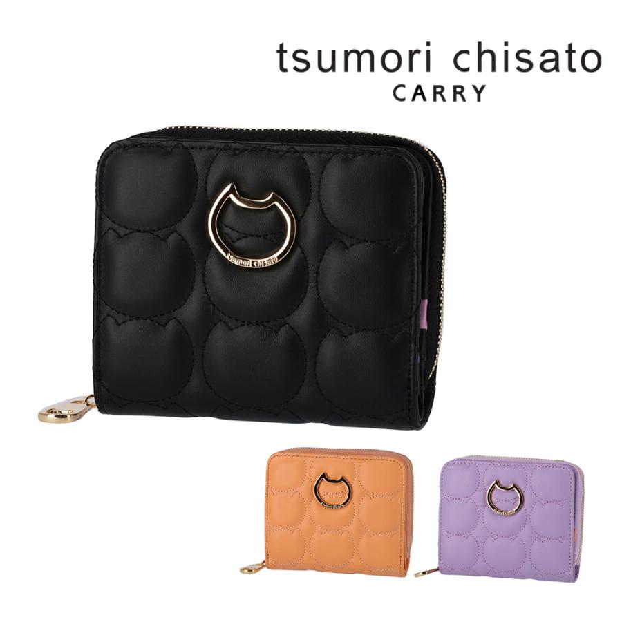 TSUMORI CHISATO（ツモリチサト） 最大P+16% 財布 小物 二つ折り財布 2
