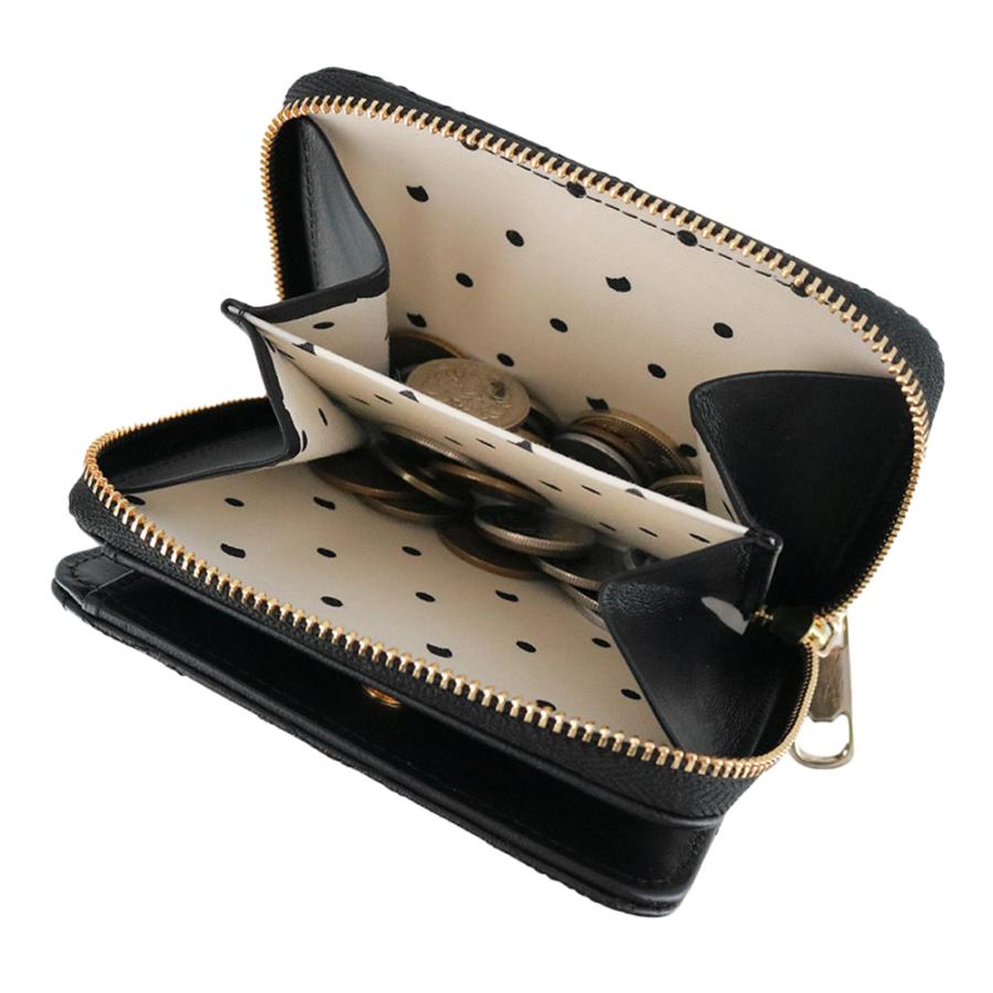 TSUMORI CHISATO（ツモリチサト） 最大P+16% 財布 小物 二つ折り財布 2