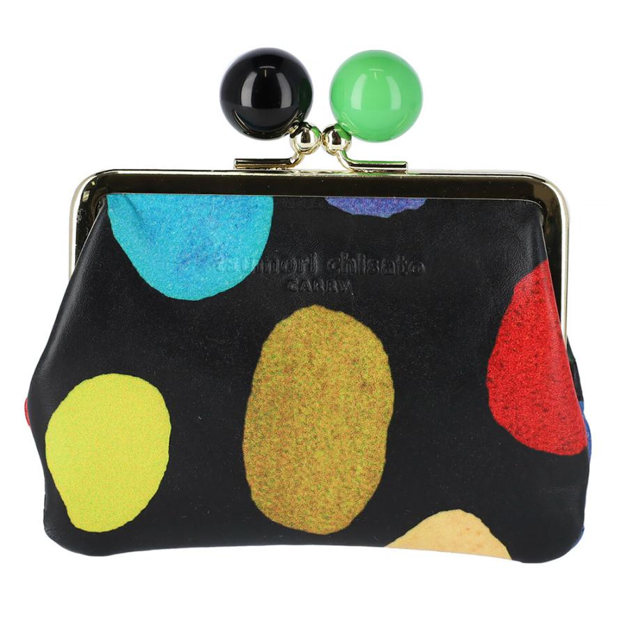 TSUMORI CHISATO（ツモリチサト） 最大37％ 財布 コインケース がま口