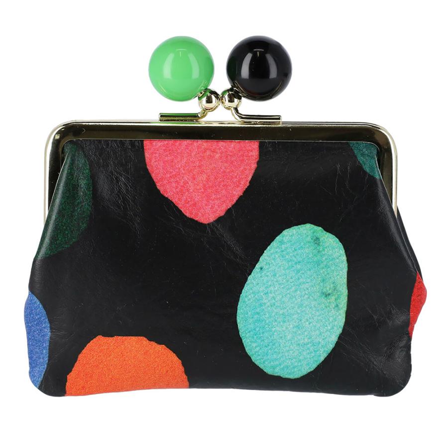 TSUMORI CHISATO（ツモリチサト） 最大42％ 財布 コインケース がま口